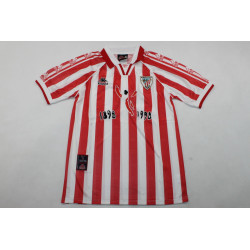 Athletic Club Retro Local 97-98 Centenario