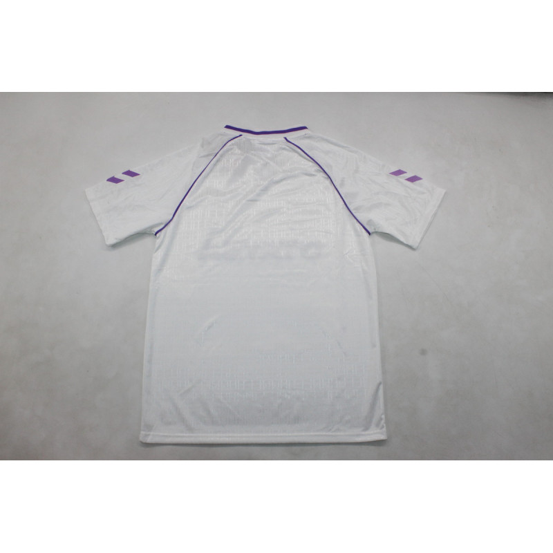 Real Madrid Retro Local 90-91