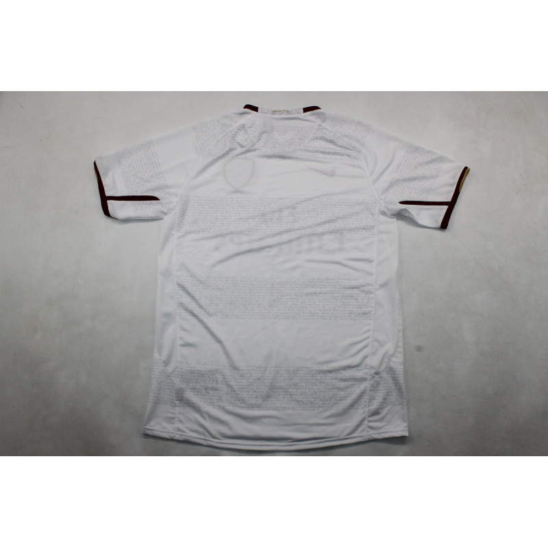 Arsenal Retro Visitante 07-08