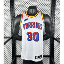 NBA Warriors CURRY 30 2024-2025