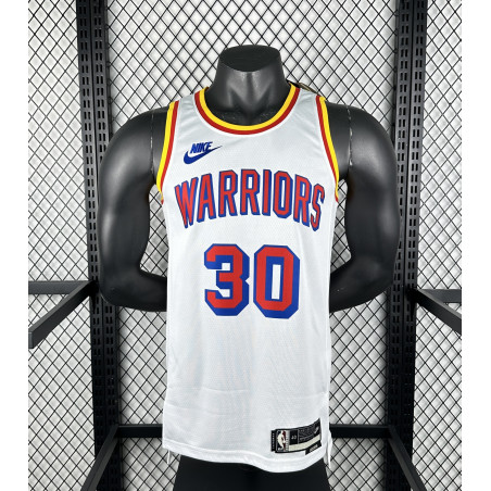 NBA Warriors CURRY 30 2024-2025