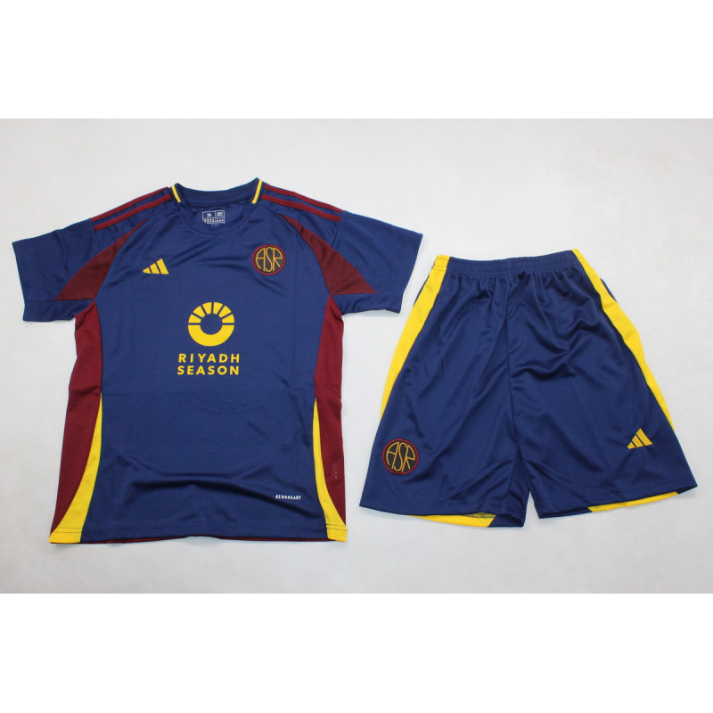 Roma KIT NIÑO Tercera 24-25