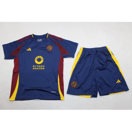 Roma KIT NIÑO Tercera 24-25