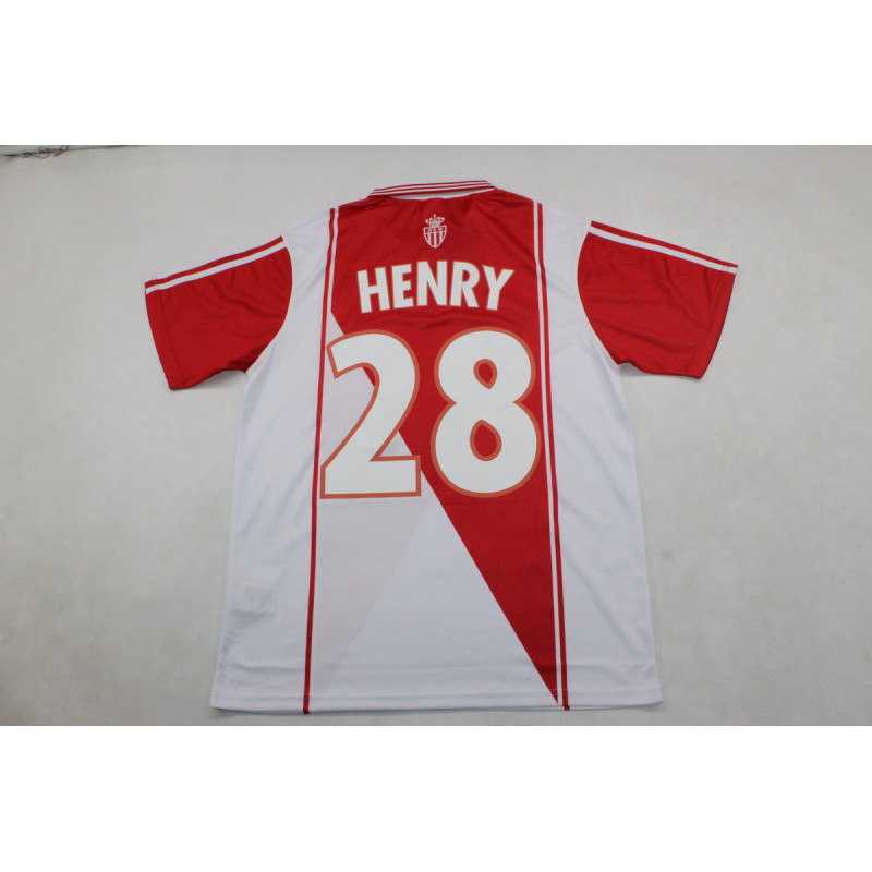 Monaco Retro Local 1998