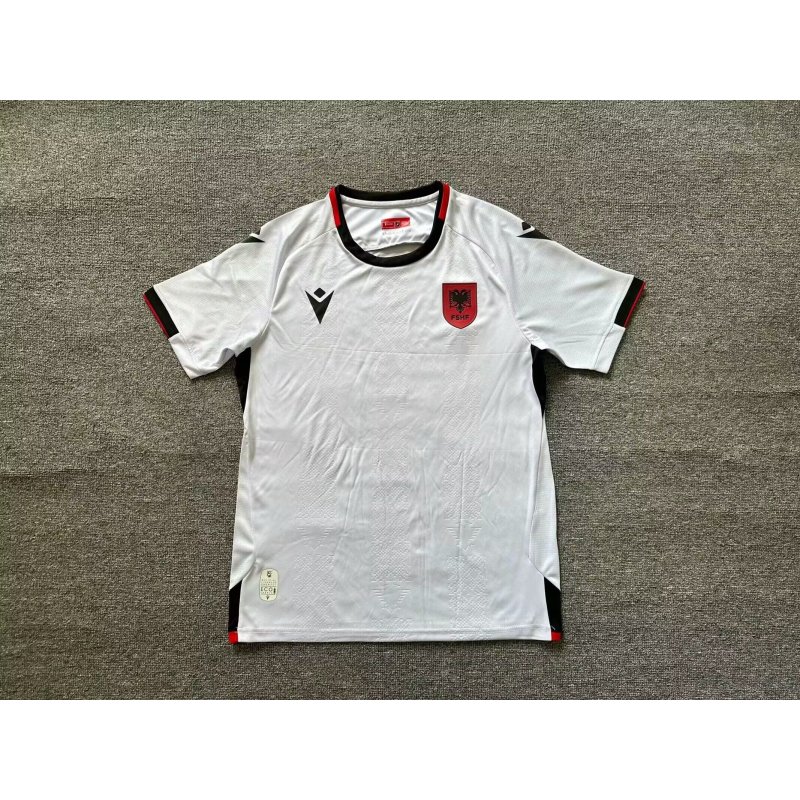 Albania Visitante 2025 Albania Visitante 2025