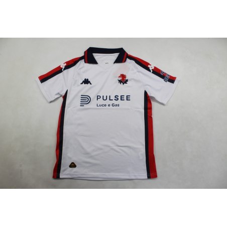 Genoa Visitante 24-25