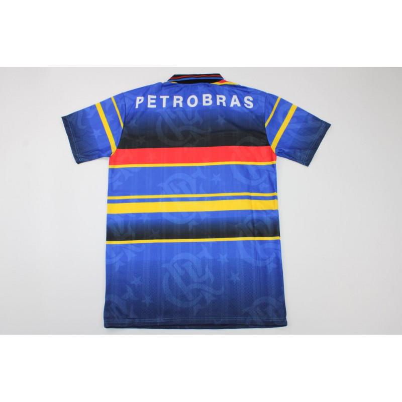 Flamengo Retro Tercera 95-96
