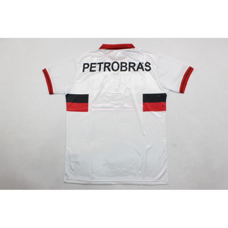 Flamengo Retro Visitante 1994