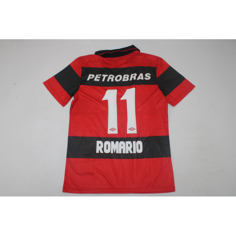 Flamengo Retro Local 1999