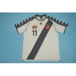 Vasco da Gama Retro Local 00-01