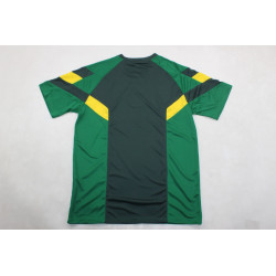 Celtic Entrenamiento Retro Verde 24-25