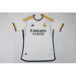 Real Madrid Player Version Local 23-24
