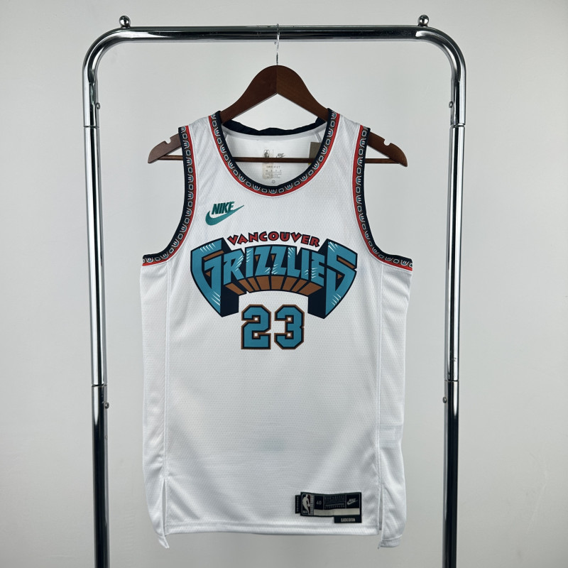 NBA Grizzlies ROSE 23 NBA Grizzlies ROSE 23