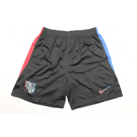 Barcelona Pantalon Corto Visitante 24-25