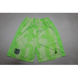 Barcelona Pantalon Corto Tercera 24-25