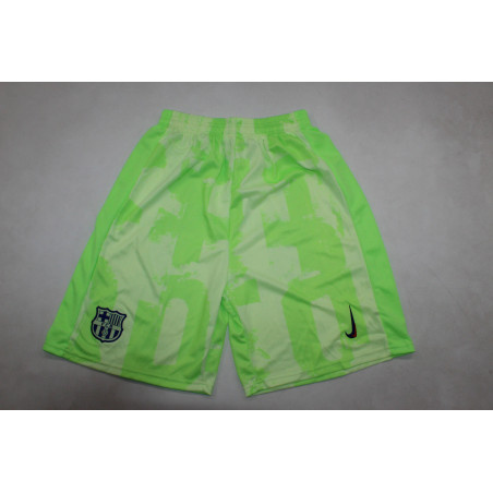 Barcelona Pantalon Corto Tercera 24-25