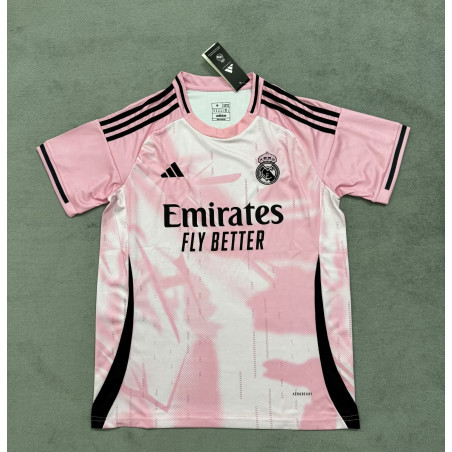Real Madrid Rosa 24-25