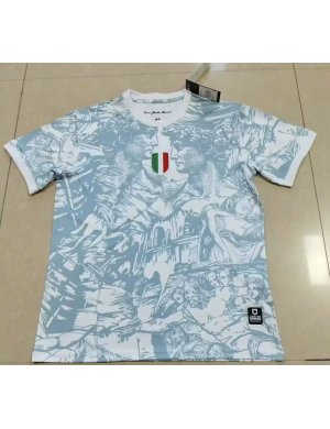 Italia Especial Blanca 2025