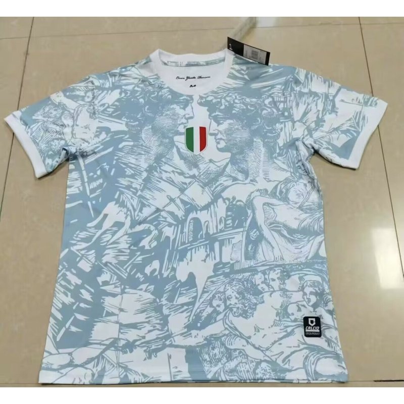 Italia Especial Blanca 2025