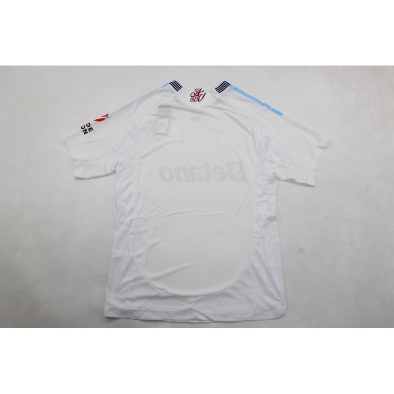 Aston Villa Player Version Visitante 24-25