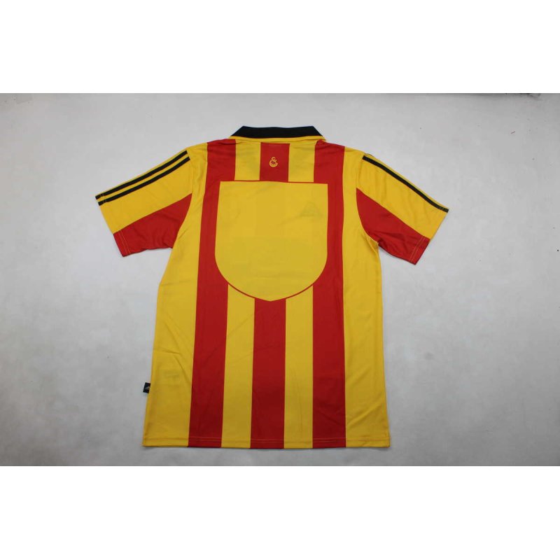 Galatasaray Retro Local 99-00
