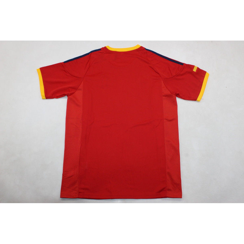 España Retro Local 2002