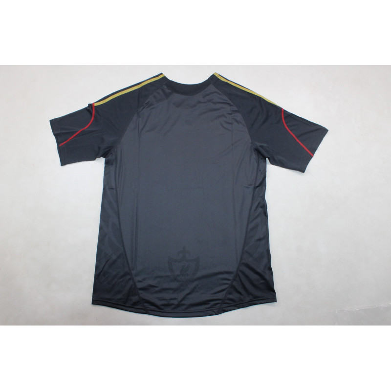 Liverpool Retro Visitante 09-10