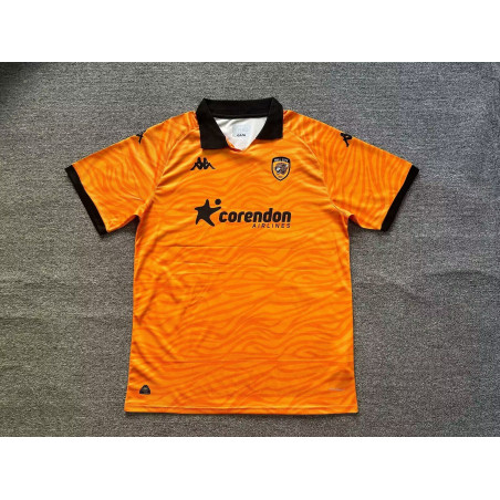 Hull City Tercera 24-25