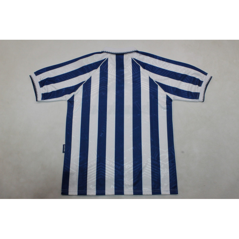 Real Sociedad Retro Local 94-95