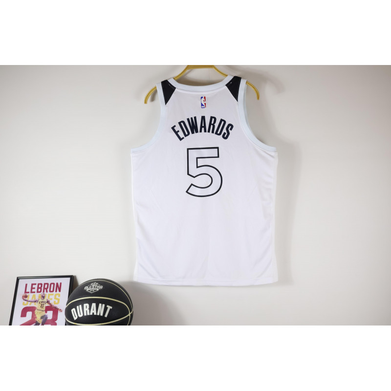 NBA Minnesota EDWARDS 5 2024-2025