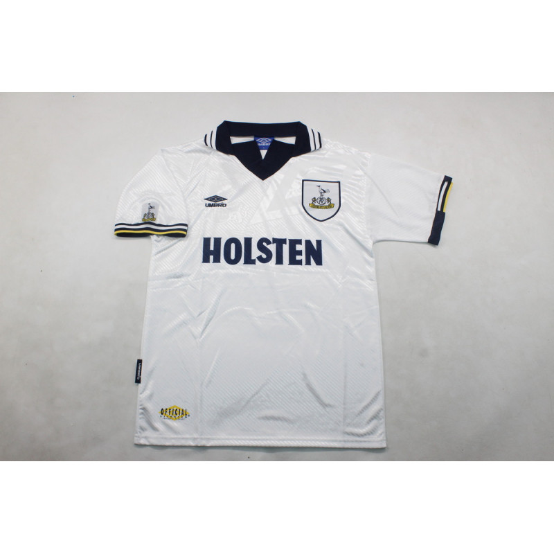 Tottenham Retro Local 93-95 Tottenham Retro Local 93-95