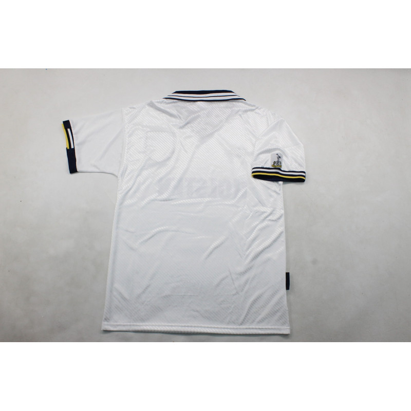 Tottenham Retro Local 93-95
