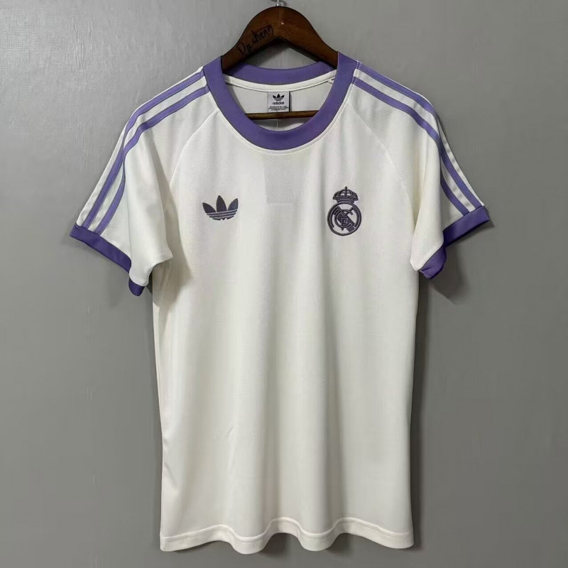 Real Madrid Especial Blanca AD Real Madrid Especial Blanca AD