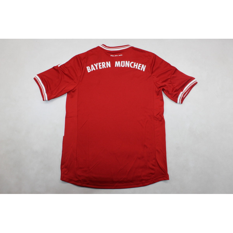 Bayern Munich Retro Local 13-14
