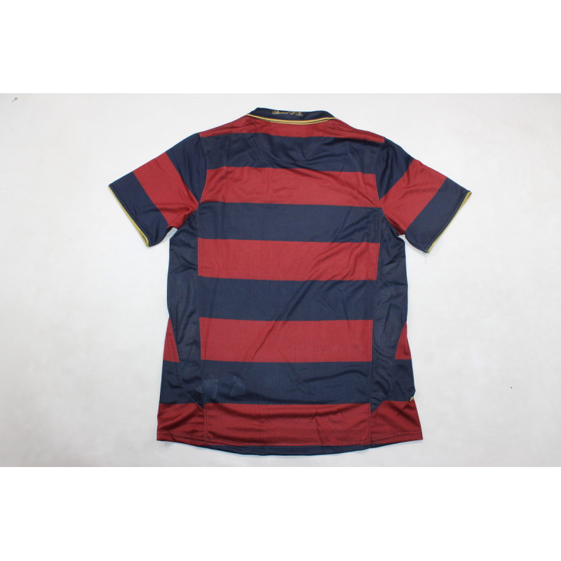 Arsenal Retro Tercera 07-08