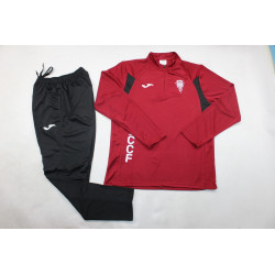 Cordoba Chandal Entrenamiento Rojo 24-25