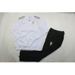 Cordoba Chandal Blanco 24-25