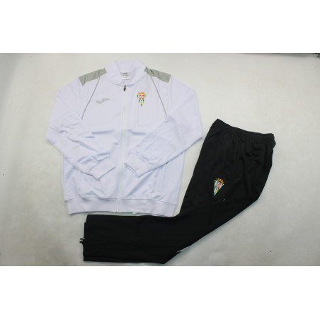 Cordoba Chandal Blanco 24-25