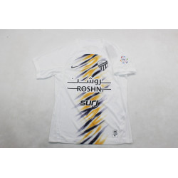 Al Ittihad Visitante 24-25