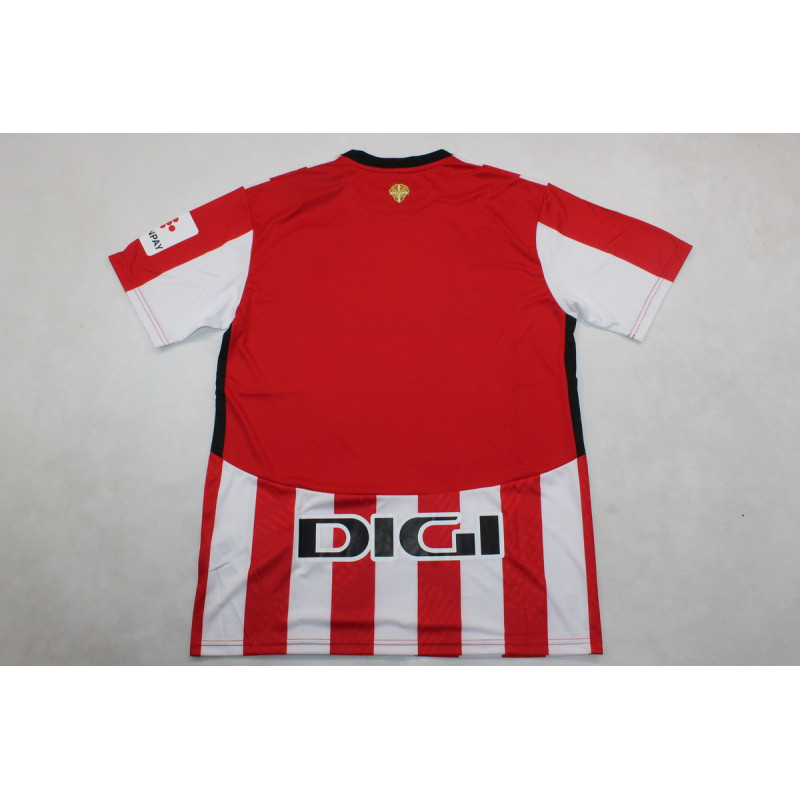 Athletic Club de Bilbao Local 24-25