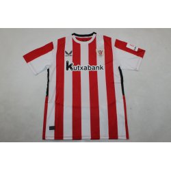 Athletic Club de Bilbao Local 24-25