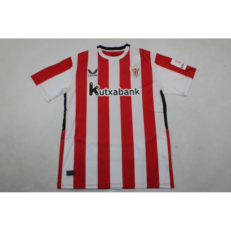 Athletic Club de Bilbao Local 24-25