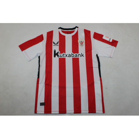 Athletic Club de Bilbao Local 24-25