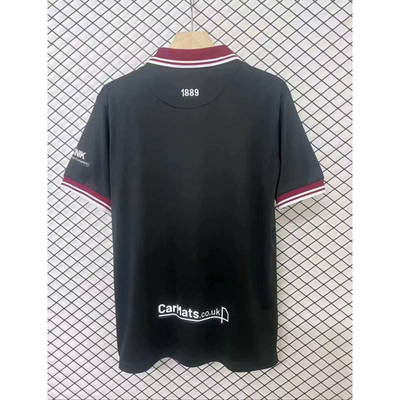 Sheffield United Portero 24-25