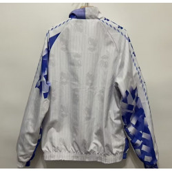Real Madrid Cortavientos Reversible Retro 96-97