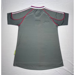 Olympique de Lyon Retro Visitante 2000-2001