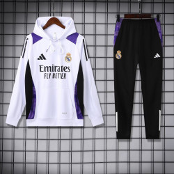 Real Madrid Chandal 24-25
