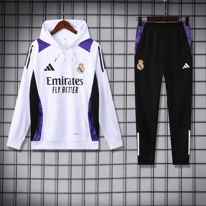Real Madrid Chandal 24-25