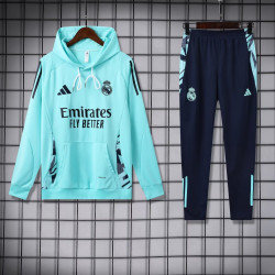 Real Madrid Chandal 24-25