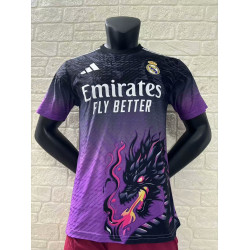 Real Madrid Entrenamiento Player Version DRAGON 24-25